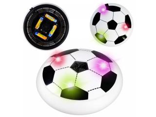 Pozemní fotbalový míč Hoverball+STICKY MAT ZDARMA MAXY 1ks 3831