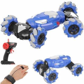 RC Auto ovládané prsetm Twist 1:16 2,4GHz + dárek MAXY 1ks 7527