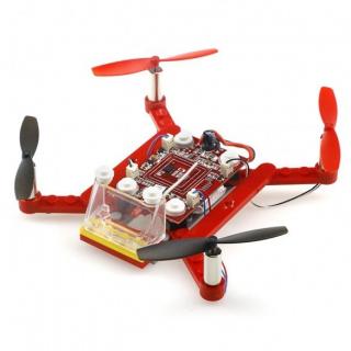 RC drone s DIY bloky + STICKY MAT ZDARMA MAXY 1ks 7377