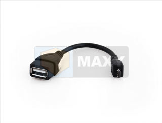 REDUKCE OTG MICRO USB + STICKY MAT ZDARMA MAXY 1ks 2832