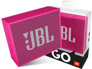 REPRODUKTOR JBL GO + STICKY MAT ZDARMA MAXY 1ks 7267