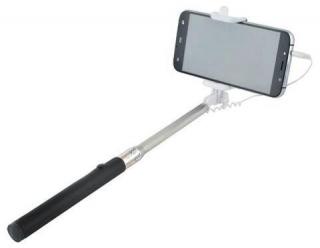 Selfie Stick pro telefonní kameru monopod Teleskopický + dárek MAXY 1ks 1123