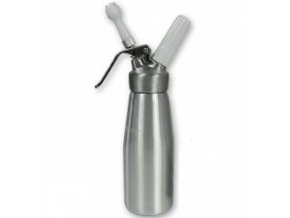 Sifon šlehačka Kovočas 500ml INOX EXTRA MAXY 1ks 6715