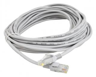 Síťový kabel LAN 15m + STICKY MAT ZDARMA MAXY 1ks 4399