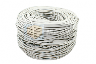 Síťový kroucený kabel UTP 305 m + STICKY MAT ZDARMA MAXY 1ks 7032