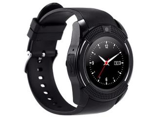 Sport hodinky V8 SIM SD SMART WATCH BLUETOOTH + STICKY MAT ZDARMA MAXY 1ks 8703