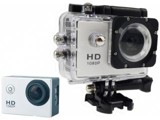 Sportovní Kamera PRO Vodotěsná 30M FULL HD 1080P + dárek MAXY 1ks 9016