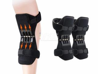 Stabilizátor kolene Power Knee 2 ks + dárek MAXY 1ks 8031