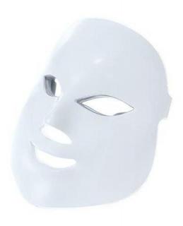 Světelná fotonová maska + dárek MAXY 1ks 7191