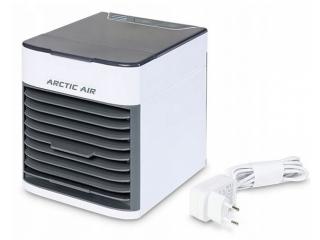 ULTRA Arctic Cooler Air Cooler OCHLAZOVAČ + darek MAXY 1ks 7609