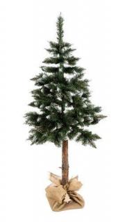 Umělý vánoční strom 180 cm + dárek MAXY 1ks 7012