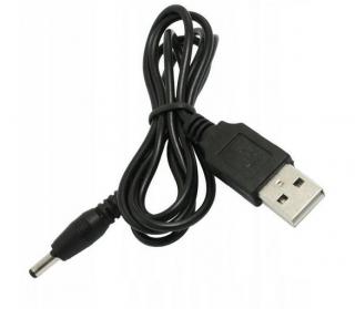 USB kabel pro Viper GDL Shadow Buster, Laser Dart L + dárek MAXY 1ks 3701