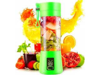 USB Smoothie mixér + dárek MAXY 1ks 9063