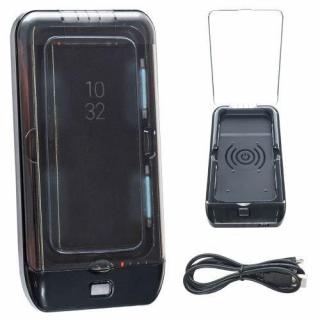 UV sterilizátor na mobilní telefon + dárek MAXY 1ks 6564