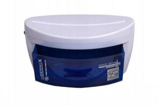UV sterilizátor pro kosmetické nástroje Germix + dárek MAXY 1ks 7555