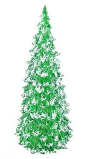 Vánoční strom LED 17cm + STICKY MAT ZDARMA MAXY 1ks 4292