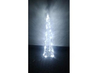 Věž - 40 LED 90 cm lampa EXTRA MAXY 1ks 7735