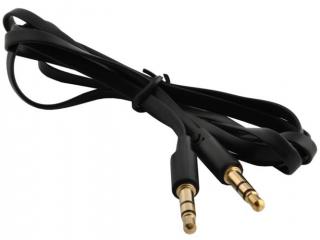 Vysoce kvalitní kabel - Jack 3,5 mm mini jack + STICKY MAT ZDARMA MAXY 1ks 2576