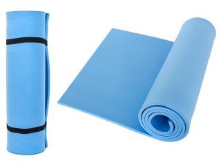 Yoga mat podložka na cvičení + STICKY MAT ZDARMA MAXY 1ks 4335