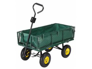Zahradní vozík 350kg + STICKY MAT ZDARMA MAXY 1ks 6080
