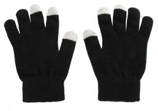 Zimní rukavice ke smartphone a tabletu i-GLOVES + STICKY MAT ZDARMA MAXY 1ks 1804