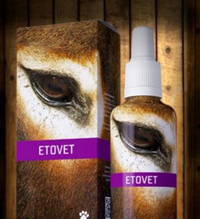 Energy Etovet 30ml