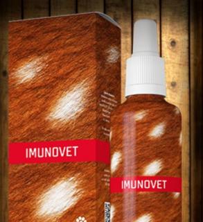 Energy Imunovet 30ml