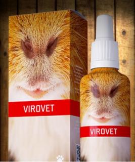 Energy Virovet 30ml