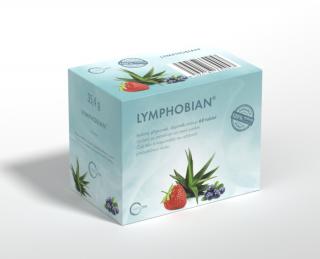 LYMPHOBIAN® pro lymfu i odvodnění