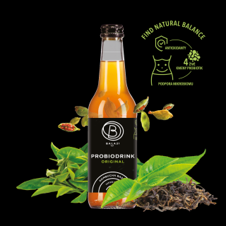PROBIODRINK Original 12ks
