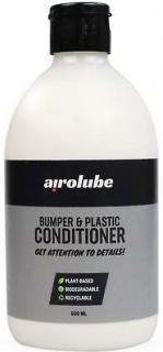 AIROLUBE BUMPER & PLASTIC CONDITIONER - Rostlinný kondicionér na nárazníky Objem balení: 500ml