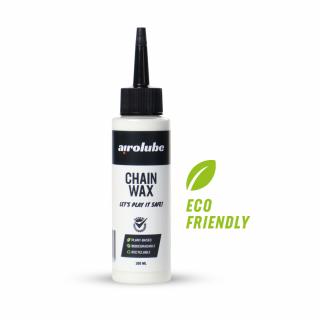 AIROLUBE CHAIN WAX 100 ml - Rostlinný vosk na řetězy