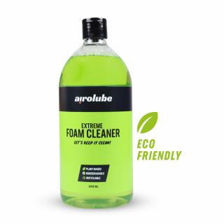 AIROLUBE EXTREME FOAM CLEANER - Rostlinná předmývací pěna Objem balení: 1 L