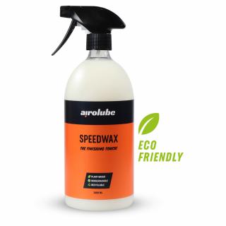 AIROLUBE Speed Wax Objem balení: 1 L