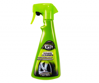 GS27 ACID FREE WHEEL CLEANER 500 ml - Čistič disků