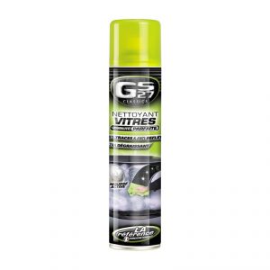 GS27 GLASS CLEANER 400 ml - Pěna na mytí skel