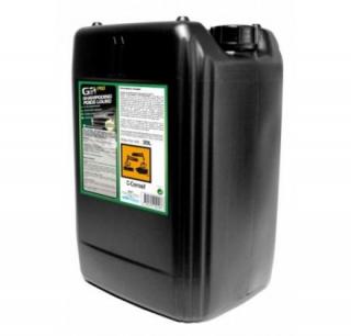 GS27 HGV ULTRA POWER SHAMPOO PRO - 20L koncentrát - Profesionální autošampon