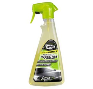 GS27 INSECT REMOVER 500 ml - Odstraňovač hmyzu