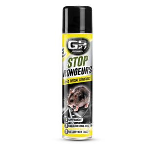 GS27 STOP RODENTS 500 ml - Sprej odpuzující hlodavce