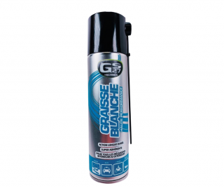 GS27 TECHNICS WHITE GREASE 250 ml - Víceúčelové mazivo