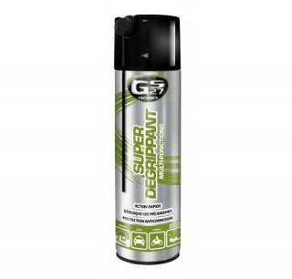 GS27 ULTRA PENETRATING OIL 500 ml - Multifunkční mazivo Objem balení: 250 ml