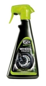 GS27 WHEEL CLEANER Acid Free 500 ml - Čistič kol motocyklů