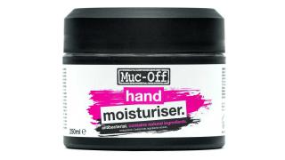 MUC-OFF ANTIBACTERIAL HAND MOISTURISER 250 ml - Antibakteriální krém na ruce