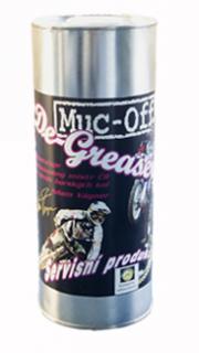 MUC-OFF BIO DEGREASER - Bio čistič na řetězy Objem balení: 1 L