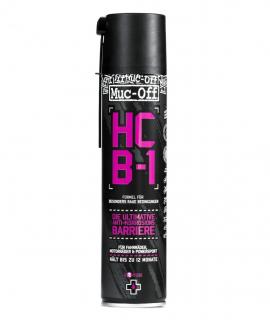 MUC-OFF HCB-1 (400 ml) - Antikorozní bariéra do nejdrsnějších podmínek