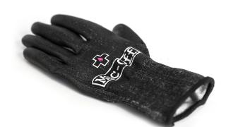 MUC-OFF MECHANICS GLOVES - Ochranné rukavice pro mechaniky Velikost: L/9