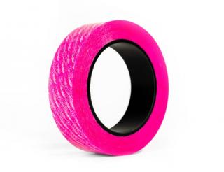 MUC-OFF TUBELESS RIM TAPE 50 m/17-35 mm - Těsnící páska na ráfky Šířka: 17 mm