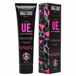 MUC-OFF ULTRA ENDURANCE CREAM 150 ml - Krém pro podporu vytrvalostního výkonu