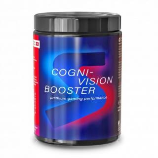 SPONSER COGNIVISION BOOSTER 400 g - Stimulant nejen pro e-sporty