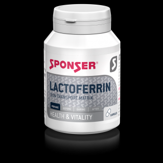 SPONSER LACTOFERRIN - Doplnění železa